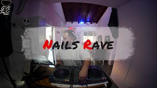 Gin Tonic Session 5 - NAILS RAVE - Deep House, Groovy House, Disco Funk House, Tech House
