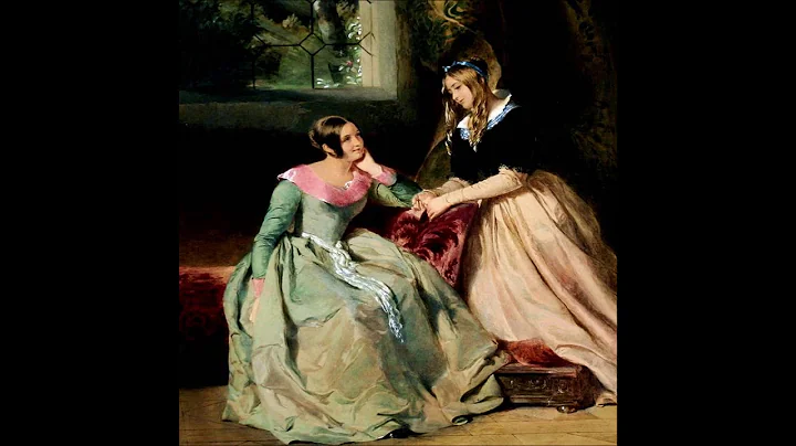 Charles Edouard Boutibonne (1816-1897): 31 paintings