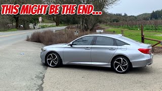 Honda just killed off two of its most iconic vehicles in a crazy move!!
