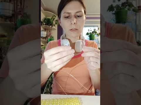 Самый лучший метод плетения сумочек из бусин