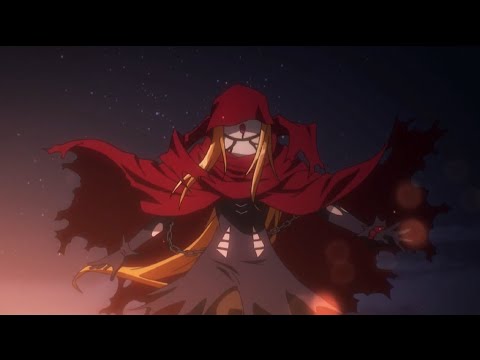 CapCut_overlord s2 eps 2