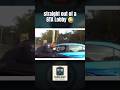 cop does donut pit maneuver #police #bodycam #carchase