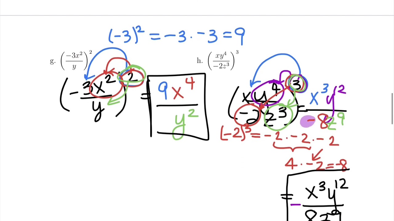 MAT 1033 Chapter 4 Section 1 Part 7 YouTube mat-1033-chapter-4-section-1-part-7-youtube