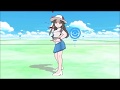 Pokemon MMD Worth It Leaf 