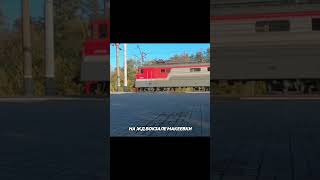 ЖД Макеевки.Донбасс сегодня #видео #2025 #жд #макеевка #поезд #shorts