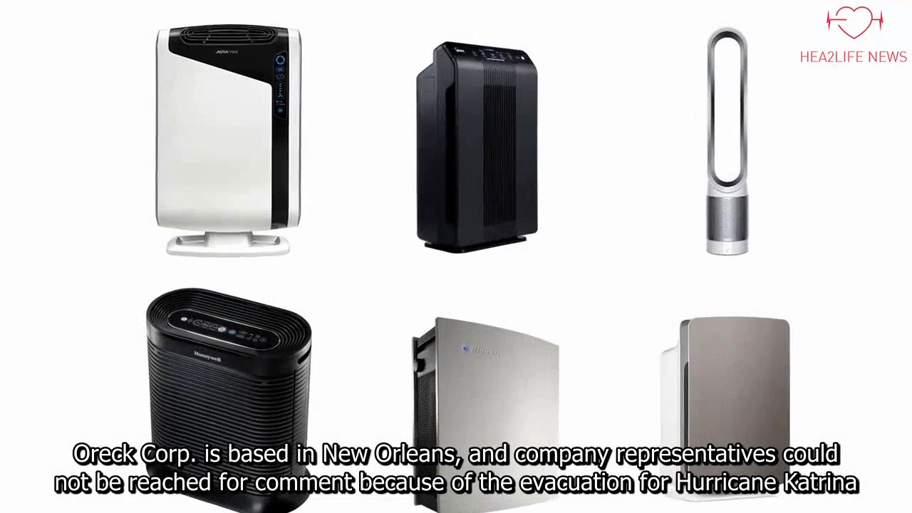 Are Home Air Cleaners Worth the Money YouTube