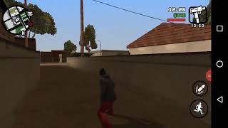 Gta San Andreas Gizemleri Testere 3.Bölüm