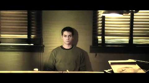 Alice In Chains - A Looking In View (Official Video)