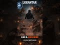 visit channel for full fantasy series | Beyond The Gates #lokantar #storytelling #beyondthegates