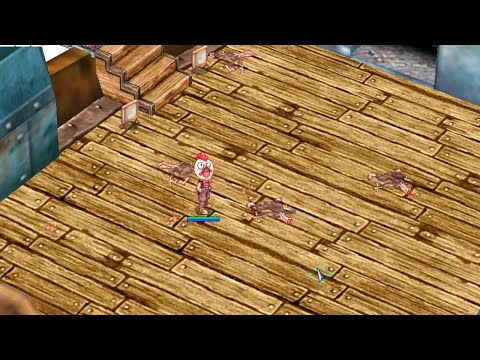 สตรีมสด Ragnarok Online GGT - หลวงลุง - นักเวทไฮคลาส และพ่อค้าหน้าเลือด - Sv.Sarah