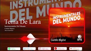 Tema De Lara | Instrumentales Del Mundo | Cuerdas Mágicas | Odisa Global Music