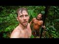 21 Days with Amazon Tribe