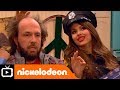 Victorious | Sleepover at Sikowitz's | Nickelodeon UK