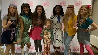 VIP Event American Girl Live in Concert