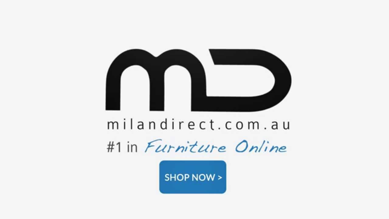 Milan Direct #1 in Furniture Online