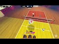 2v2s Solo Ranked - Volleyball Legends