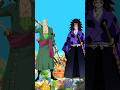 Zoro 🆚 Kokoshibo #who is strongest #anime