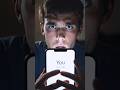 🔥 I Got a Call From My Future Self… 😳📞 #trending #ytshorts #viral #whatif #tynexio