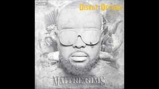Maître Gims - Monstre Marin (LA FACE CACHÉE - EXTRAIT OFFICIEL)