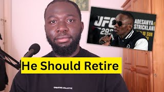 A Rematch would be disaster for Stylebender.