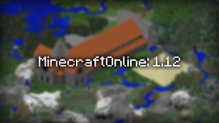 Minecraft's Oldest Server is Updating...