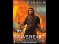 BSO Braveheart-For the love of a princess