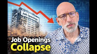 Jobs Openings Collapse