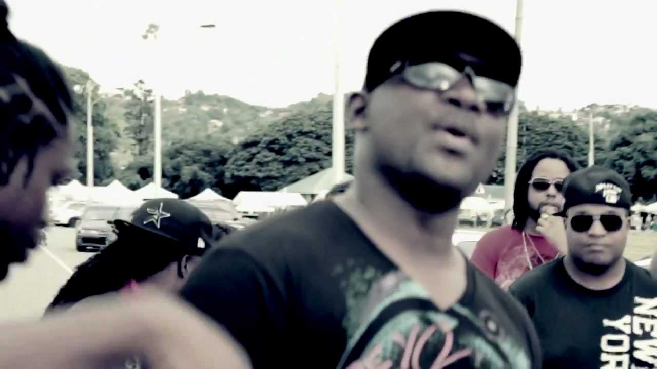 who dah dey - XO & Paro feat Mark Hardy, Flipo and Meet Source