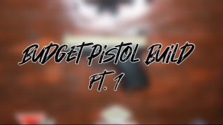 PSA Dagger Build Pt.1 Net Worth