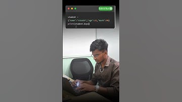 DAY 14 learning  python dictionary  method #PythonForBeginners #PythonTips #PythonCoding