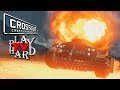 БОЕВЫЕ КРАФТЫ ПОДПИСЧИКОВ! • Crossout