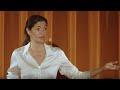 Explorer la nature pour innover durablement | Patricia Ricard | TEDxPanthéonSorbonne