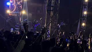 Dil Jhoom VISHAL MISHRA LIVE 2023 PIET