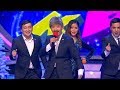 КВН Спарта - 2017  Высшая лига Финал Приветствие