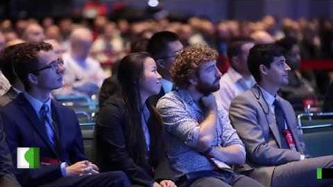 Railway Interchange 2017 Highlights Video