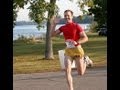 Why Runners Wear Short Shorts