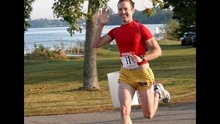 Why Do Runners Wear Short Shorts? [#1 Aim of Split Shorts]