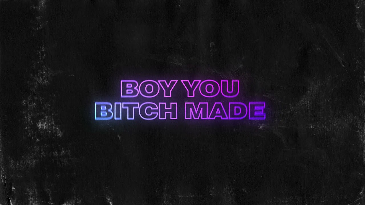 Watch Alyssa - Too Much (Lyric Video) on YouTube Watch Alyssa - Too Much (Lyric Video) on YouTube