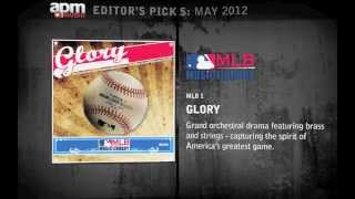 Apm music may 2012 new releases: editor's picks