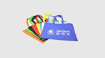 Soft Loop Handle Welding Machine