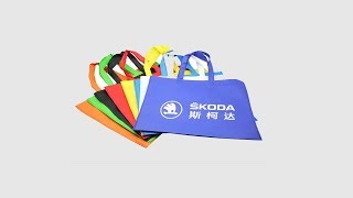 Soft Loop Handle Welding Machine