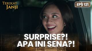 SO SWEET LAH🥰 Emang Ya Cinta Baru Pasti Romantis Banget | TERIKAT JANJI | EPS 121 (2/4)