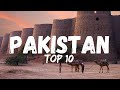 Top 10 Things To Do In Pakistan