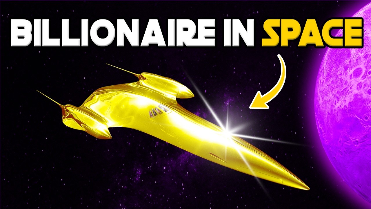 The 10 Star Wars Ships You Would Live in if You Were Rich!