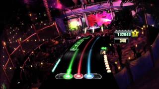 Dj Hero.dk: Jurassic 5 - Jayou Vs. Herbie Hancock - Rockit