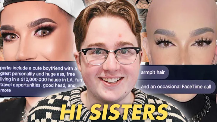 James Charles Did Nothing Wrong