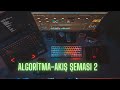 Algoritma 2. ders