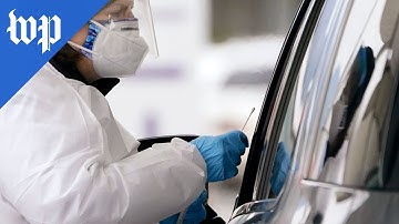 How is omicron reshaping the pandemic