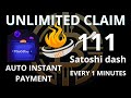 UNLIMITED CLAIM FAUCET, FAUCET INSTANT WITHDRAWAL TO FAUCETPAY, FAUCET LEGIT 2025, FAUCETPAY EARN