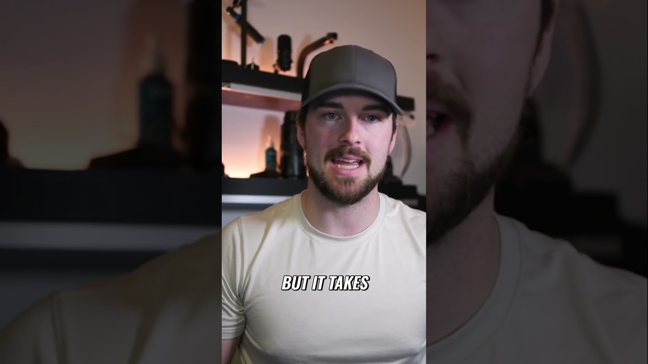 Unleashing Your Potential: Taking Intentional Action for Personal Growth